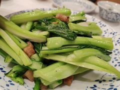 -围龙屋客家食府(福田店)