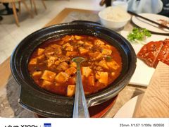 -茅庐毛血旺(烟台大悦城店)