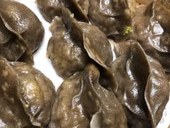 杂粮蒸饺-锦绣金山人家(友谊店)
