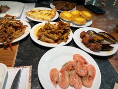 -汉巴味德(大悦城店)