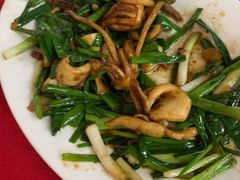 豉油皇吹筒仔-蛇口康乐快餐鱼仔档(翠苑小区店)