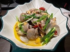 -乔街深夜食堂·台州菜·高压锅生蚝(杭州总店)