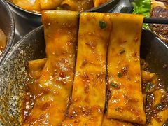-香猪坊韩国烤肉专属门店(魏公村店)