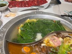 -古乐牛香鲜牛肉牛杂火锅(观前街店)
