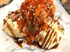 -花枝日本料理(金沟河店)