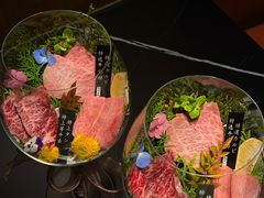 -山川小町·极番烧肉(新地假日广场店)