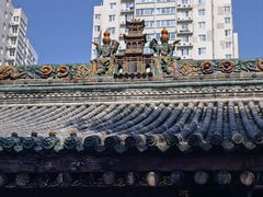 -罔极寺