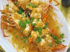 -红月湾海鲜饭店•沙滩海景(双月湾店)