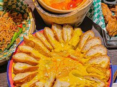 -泰妃殿(武汉首店)