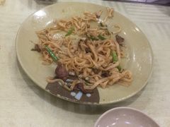 -港海餐厅(解放东路店)