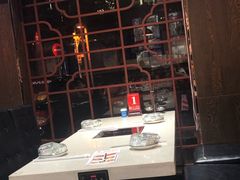 -杨记大丰收鱼庄(国贸店)