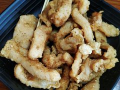 香酥鸡-孙记炸串小馆