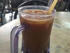 -丽丰茶冰室