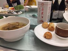 -聚春园自助餐厅(东街口店)