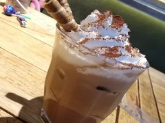 -新沙洞咖啡(泉乐坊店)