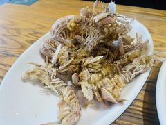 -金海湾海鲜排档(朱家尖店)