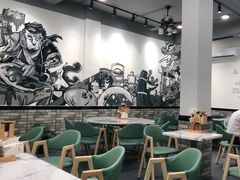 大堂-春梅里卤鹅馆·47年老字号(中山路店)