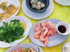 -秋姐美食店(旅游大道店)