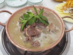 -藏味八珍特色火锅