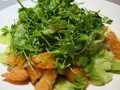 -阿庄新豫菜(通泰路店)