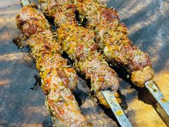 -品质伊骊新疆菜(紫金店)