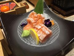 -琴寿司居酒屋(中山广场店)