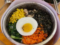 -朴大叔拌饭(广州花城汇店)