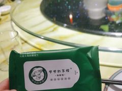 -爷爷的草帽·海鲜馆(孙塘路店)