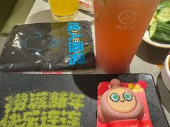 -海底捞火锅(丰尚国际广场店)