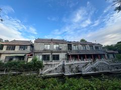 -寮步香市古镇休闲景区