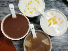 -智香甜品店