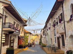 -华谊兄弟（长沙）电影小镇