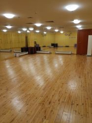 -FineYoga梵音瑜伽·普拉提