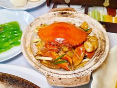 -莉莉海堂HAITANG·烤鸭(国贸商城店)