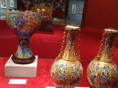 -北京工艺美术博物馆