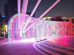 -南昌之星游乐场