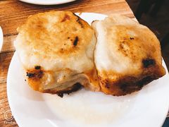 门钉肉饼-宝瑞门钉肉饼店