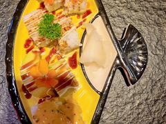 赤谷卷寿司-赤谷和牛烧肉居酒屋(石景山店)