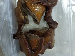 -金麒麟美食城