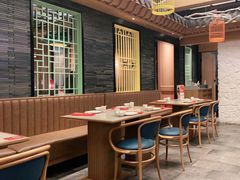 -丽满园·春饼烤鸭(金地广场店)