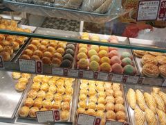 -赞记龙凤礼饼(广州市二宫向群宾馆店)
