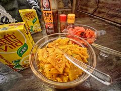 腌萝卜-金龙咖喱