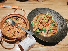 -茄子恰恰·新云南小炒(坪山益田店)