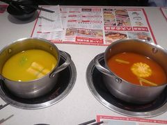 -汤岛涮小火锅(温州龙湾万达店)