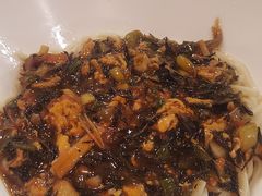 -浑河春面馆·老北京非遗鹿角面(良乡店)
