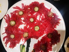 -安安火锅(上美广场店)