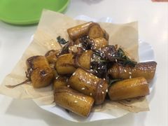 -華歡冰室-WahFoon(吉大店)
