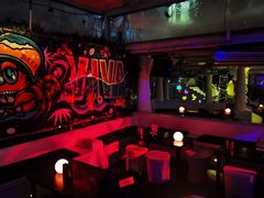 -CLUB VIVA(购物公园店)