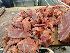-清真铁志明腊牛羊肉