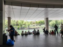 -中国湿地博物馆
